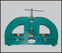 Pipe Bending Machine